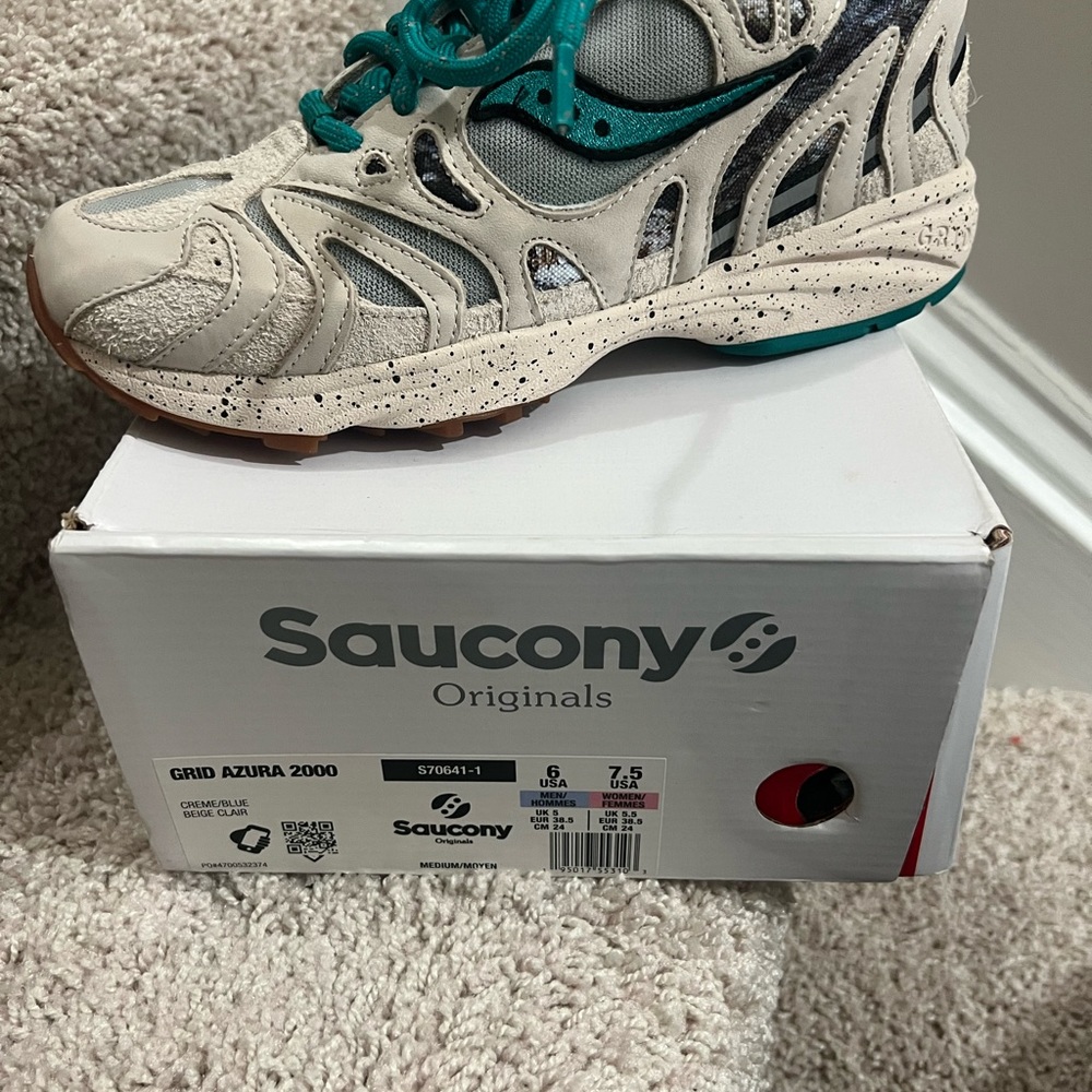 Saucony Originals